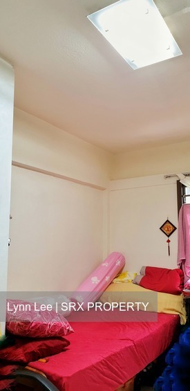 Blk 56 Telok Blangah Heights (Bukit Merah), HDB 4 Rooms #205621431